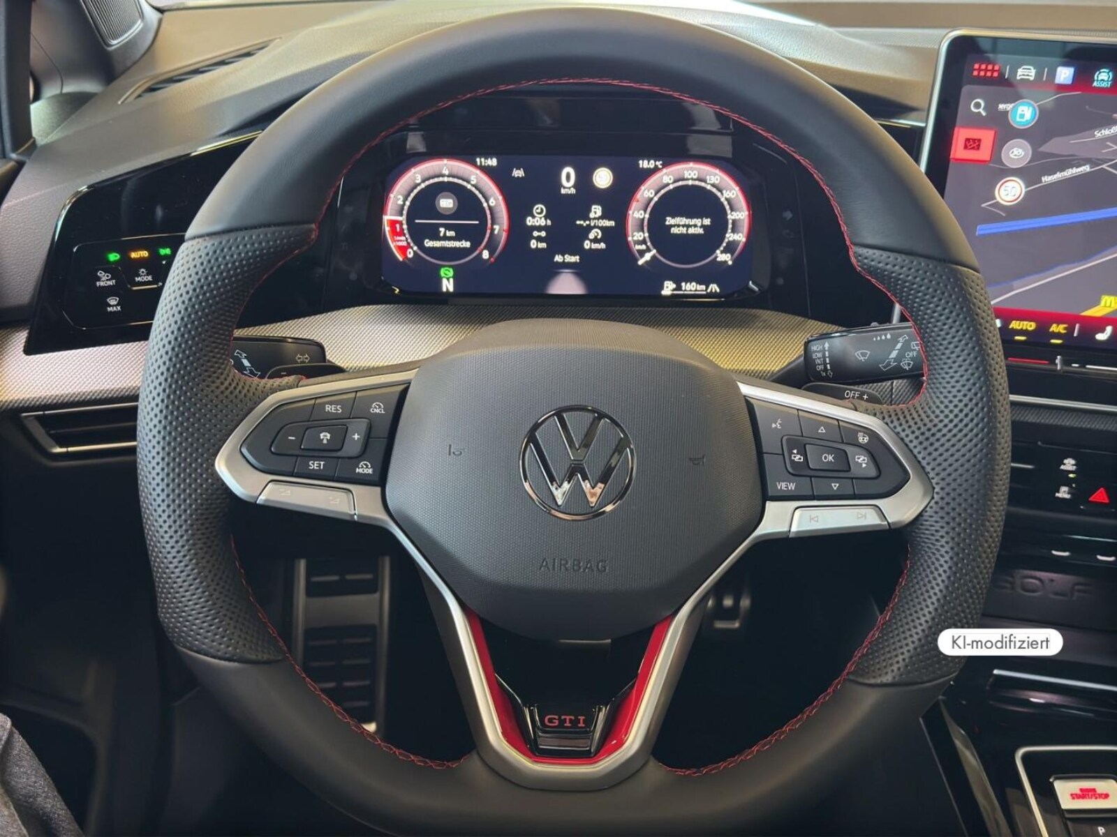 Volkswagen Golf – Bild 9