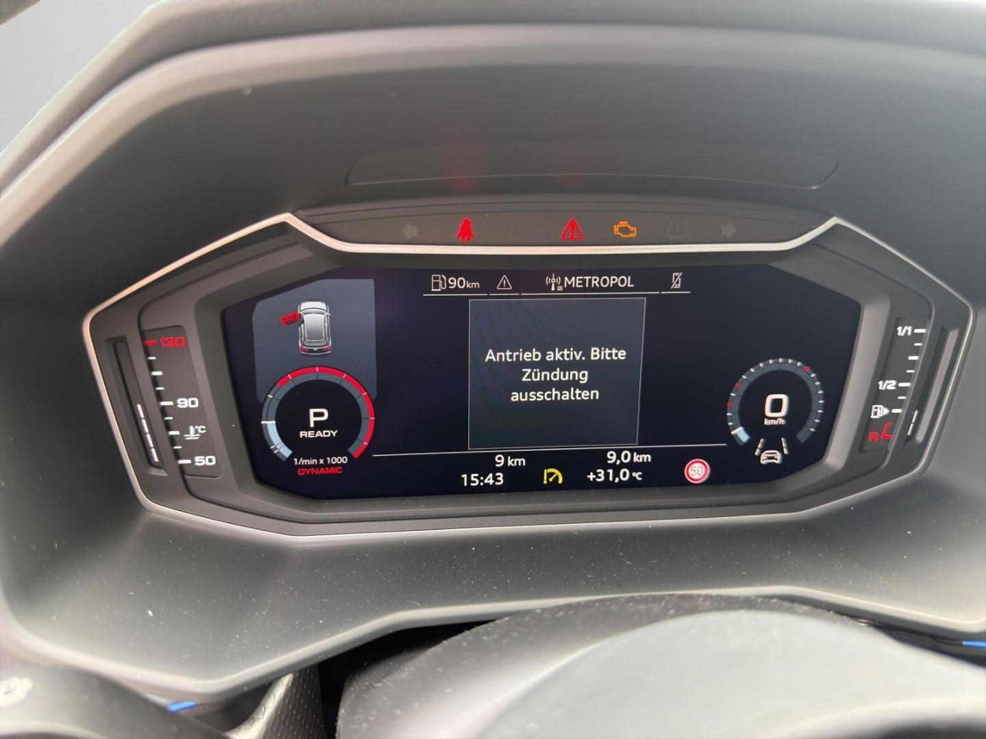 Bild über Audi A1 Sportback S line 30 TFSI S tronic - für weitere Informationen kontaktieren Sie den Audi Partner
