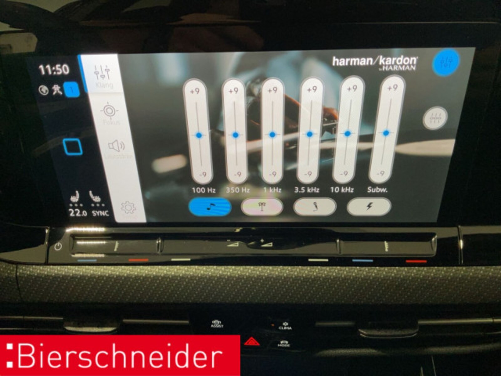 Volkswagen Golf – Bild 24