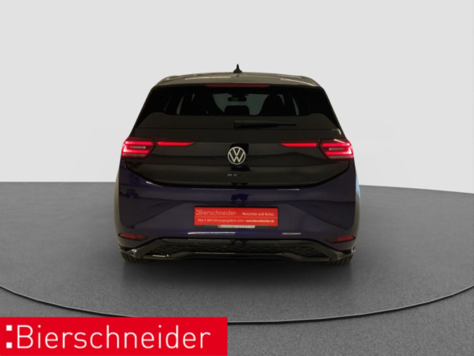 Volkswagen ID.3 – Bild 5
