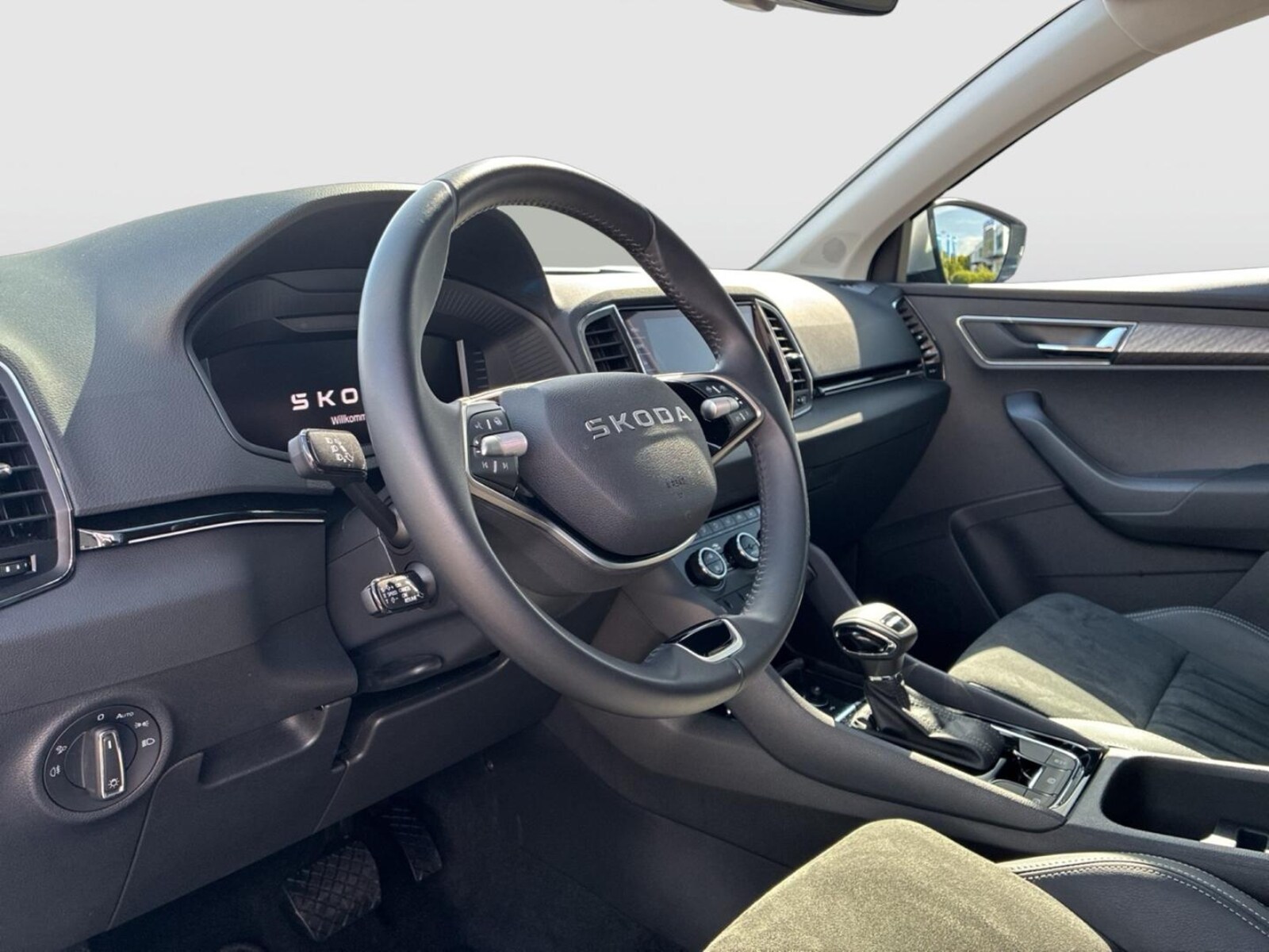 Škoda Karoq – Bild 27