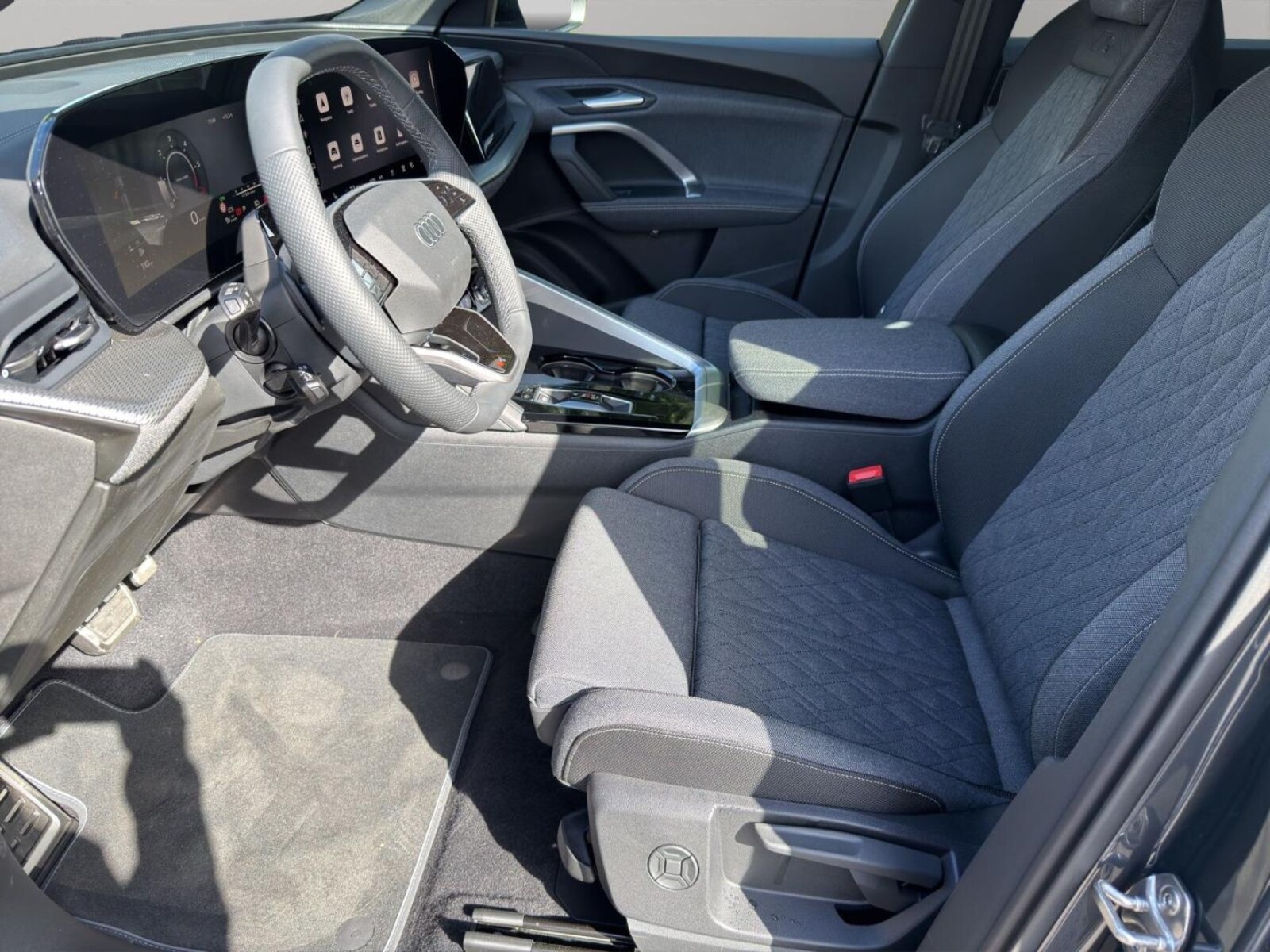 Audi Q5 – Bild 8