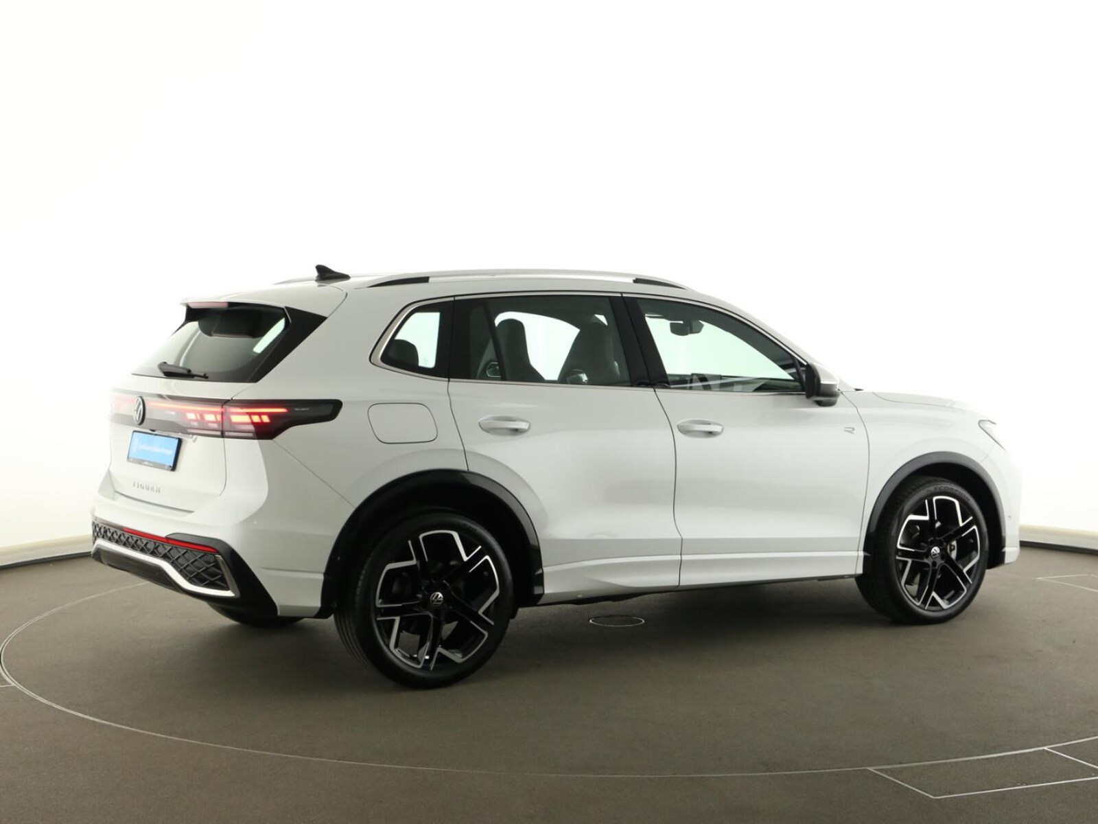 Volkswagen Tiguan – Bild 7
