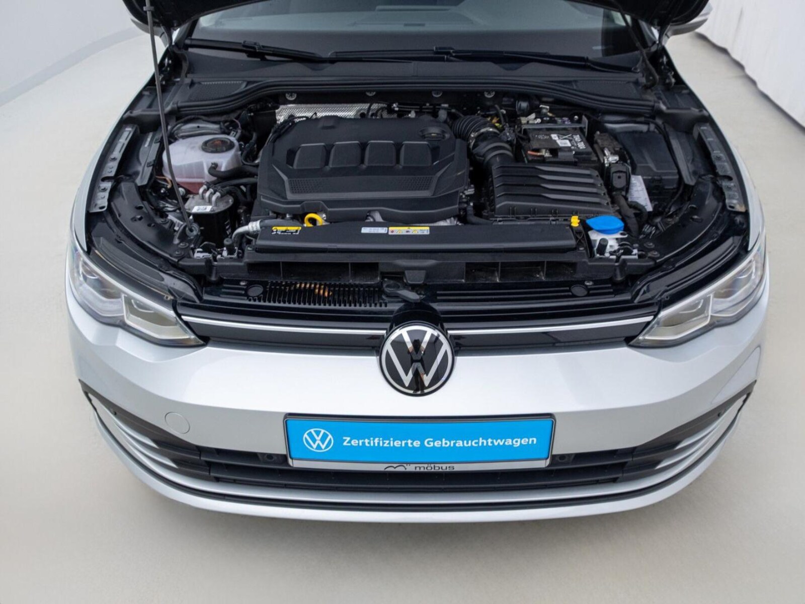 Volkswagen Golf Variant – Bild 19