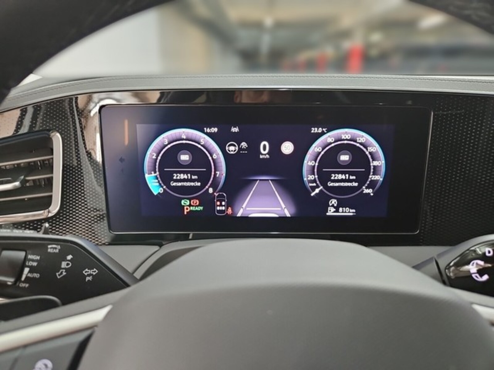 Volkswagen Passat – Bild 8