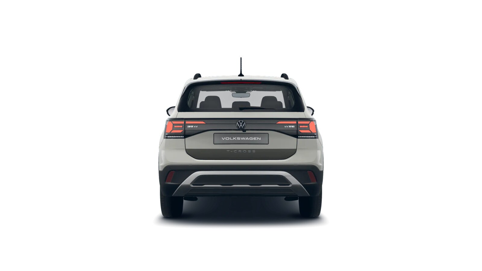 Volkswagen T-Cross – Bild 6