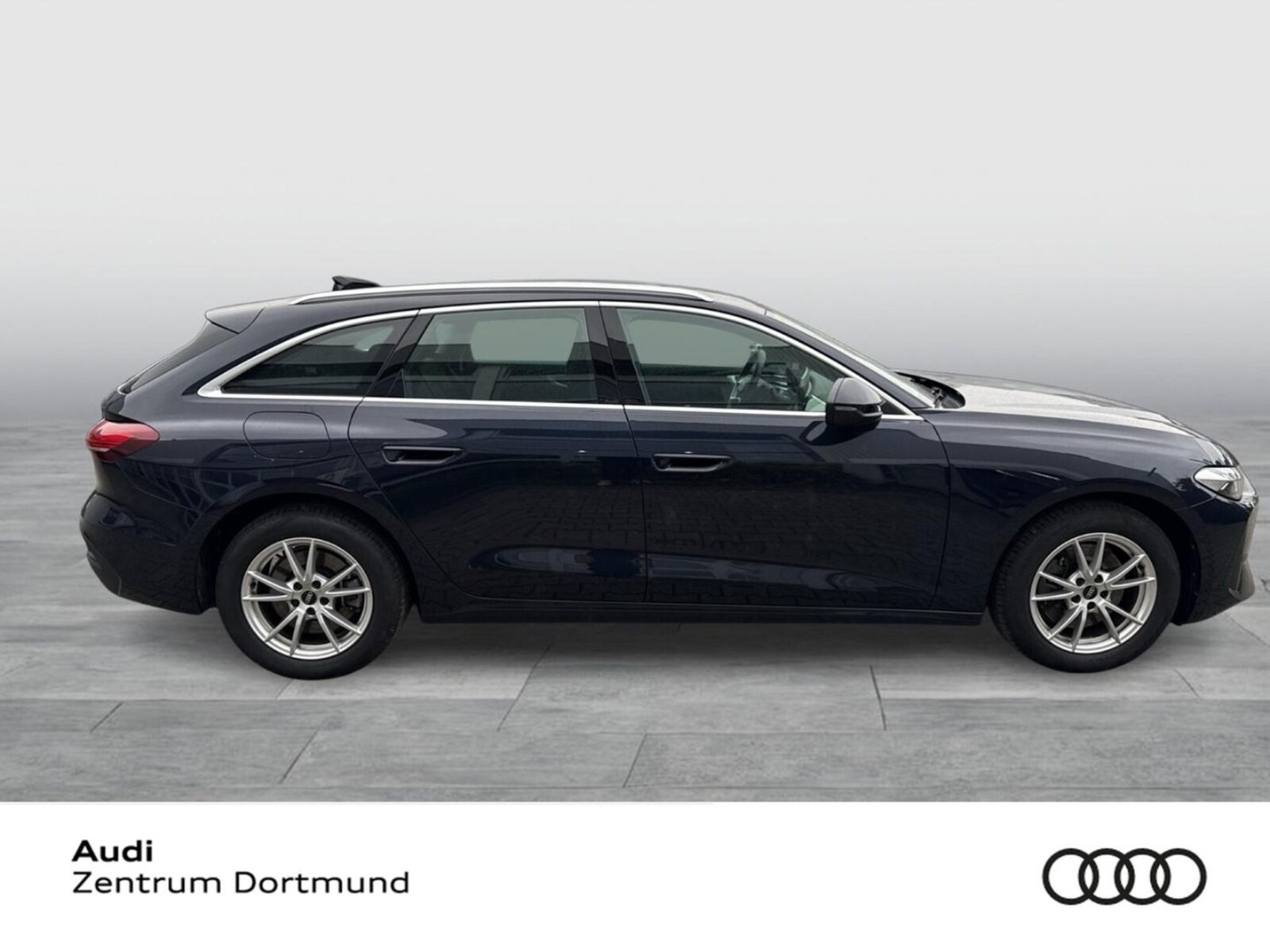 Audi A5 Avant – Bild 4