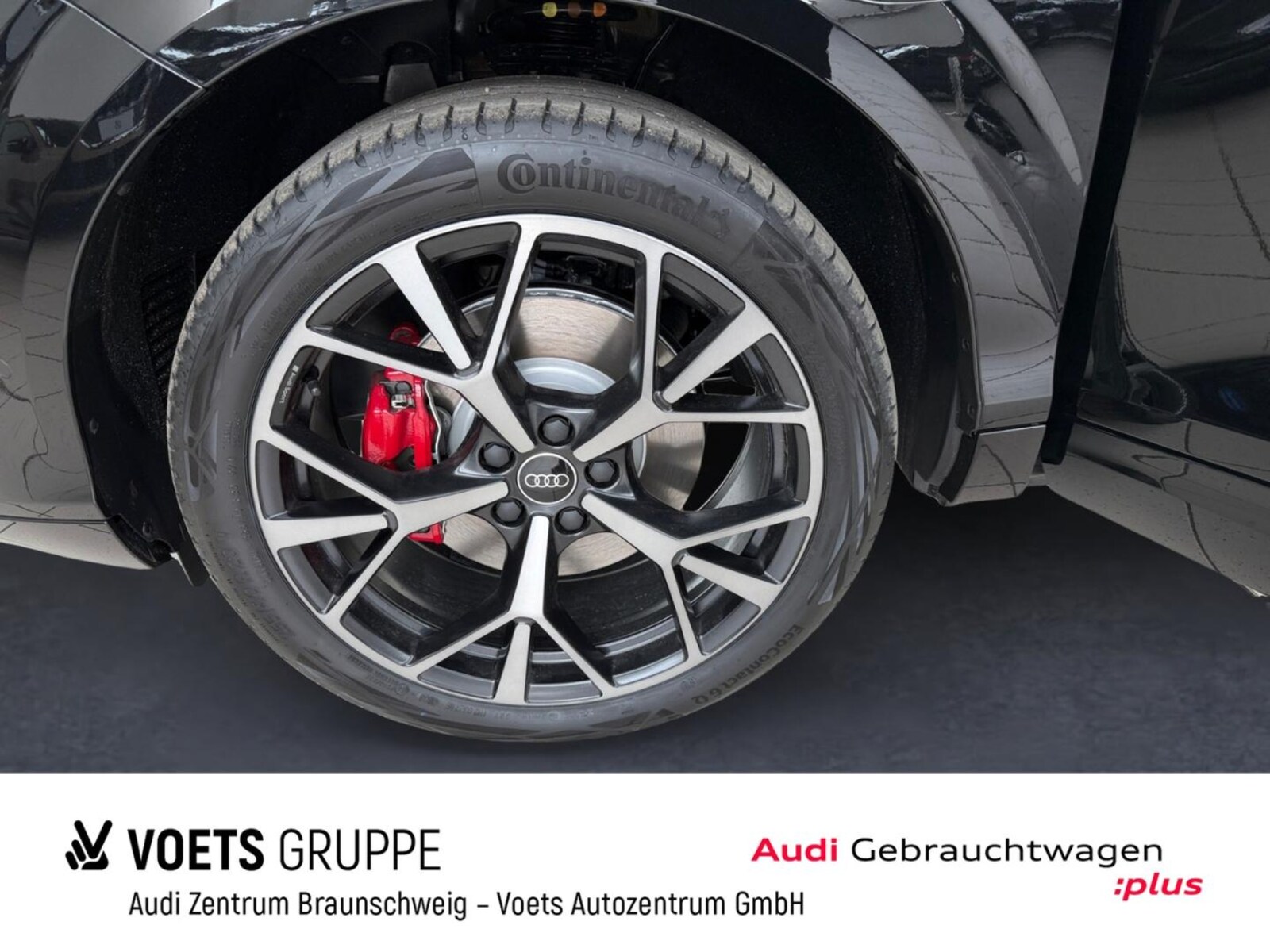 Audi Q3 Sportback – Bild 5