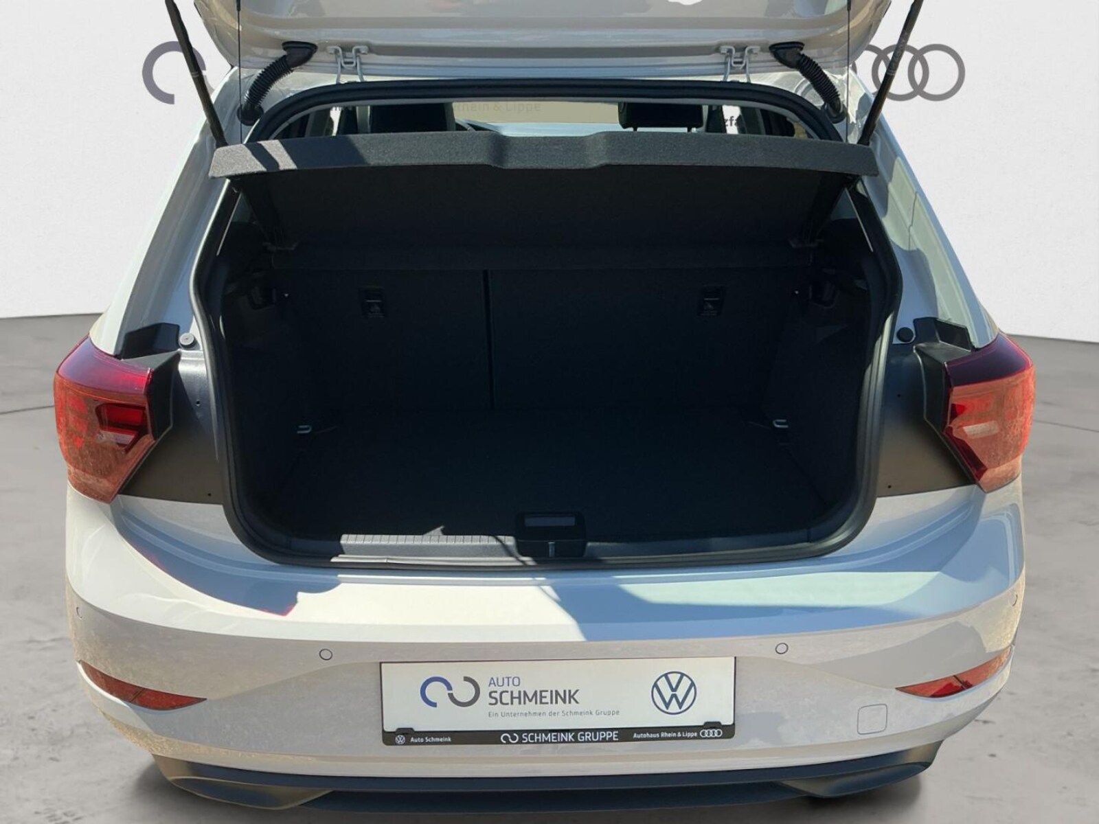 Volkswagen Polo – Bild 17