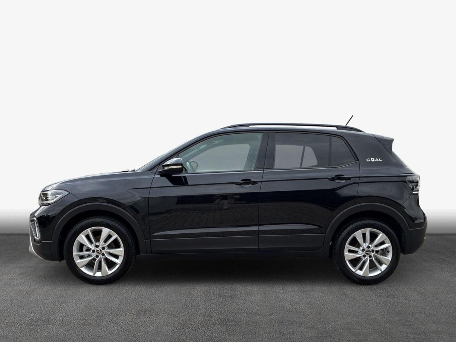 Volkswagen T-Cross – Bild 4