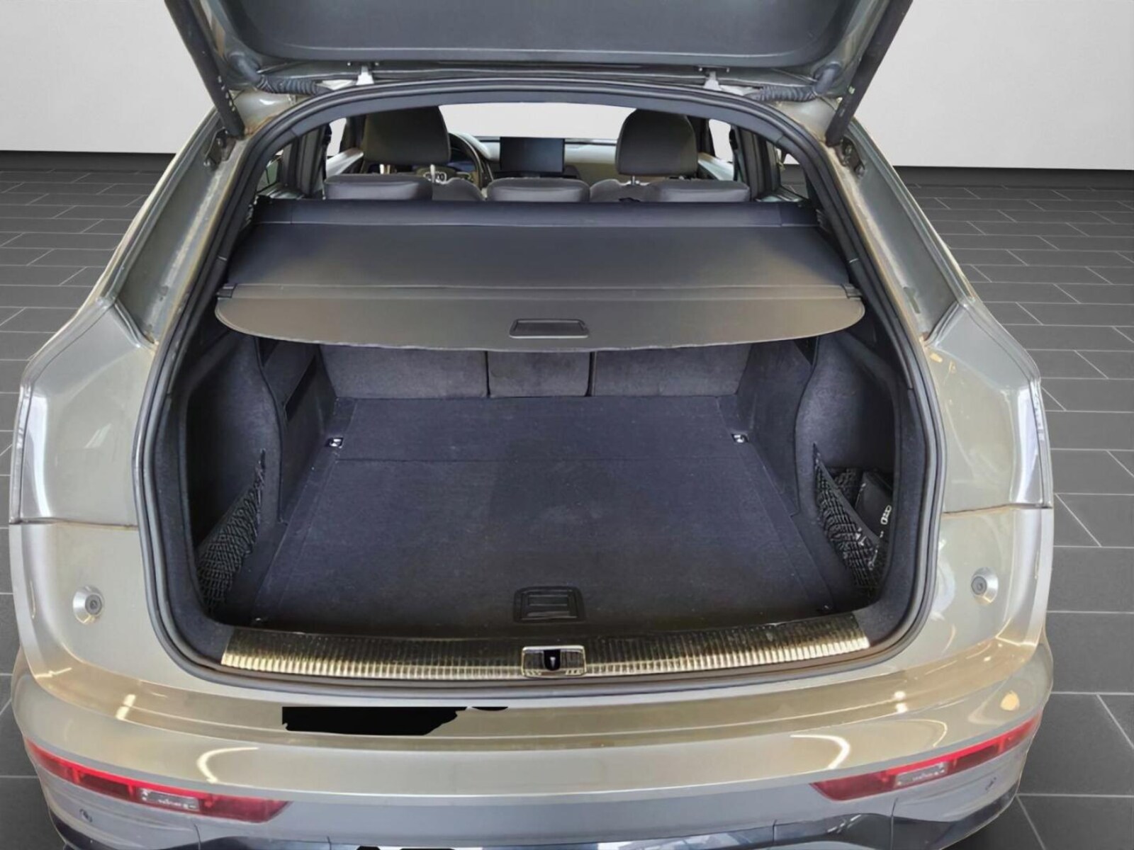 Audi Q5 Sportback – Bild 9