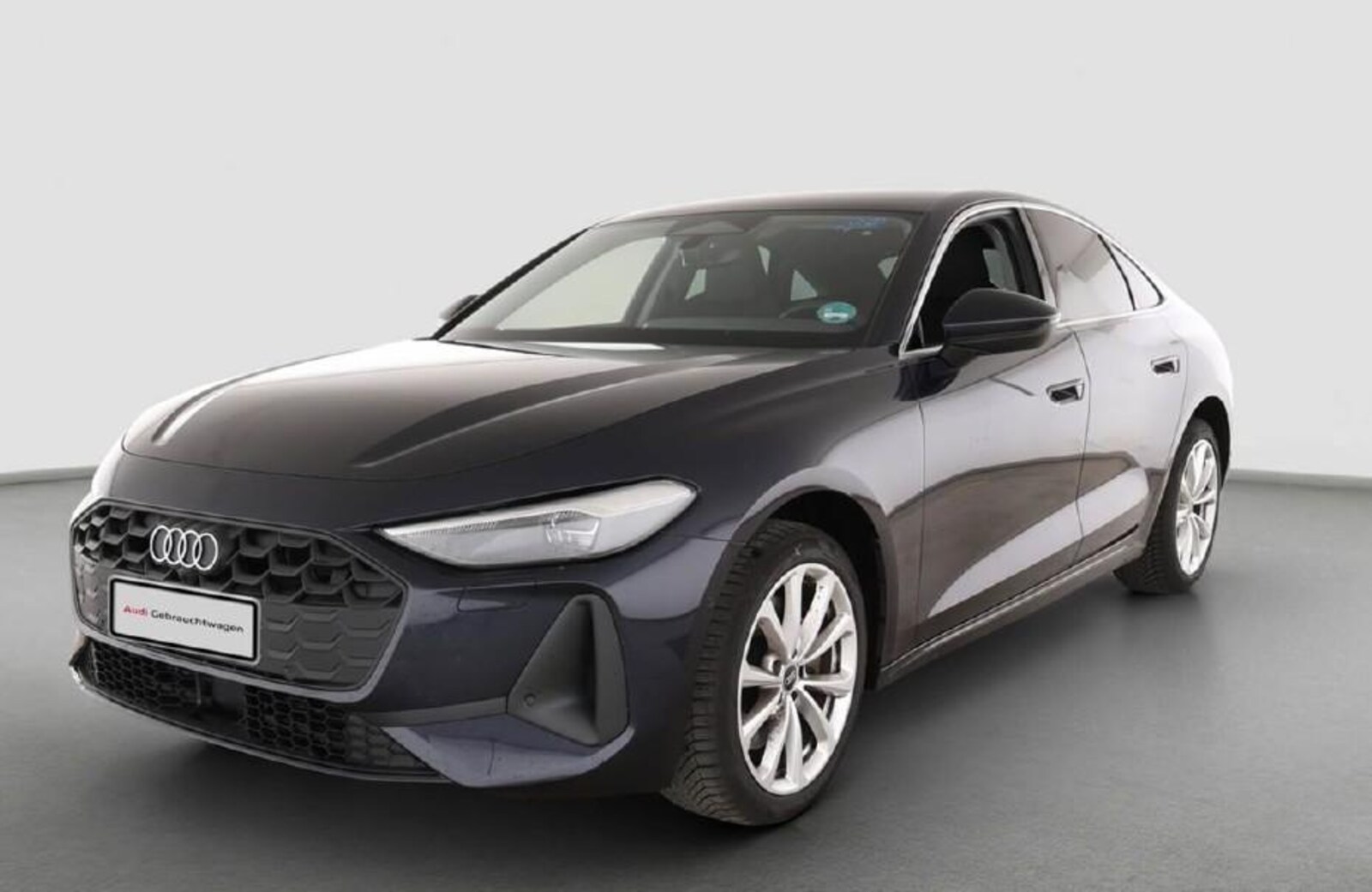 Audi A5 Limousine – Bild 4