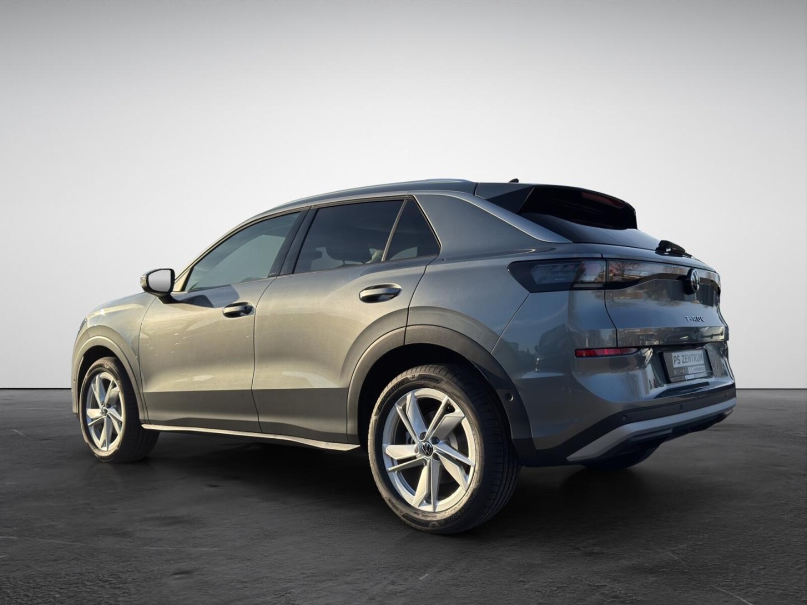 Volkswagen T-Roc – Bild 4