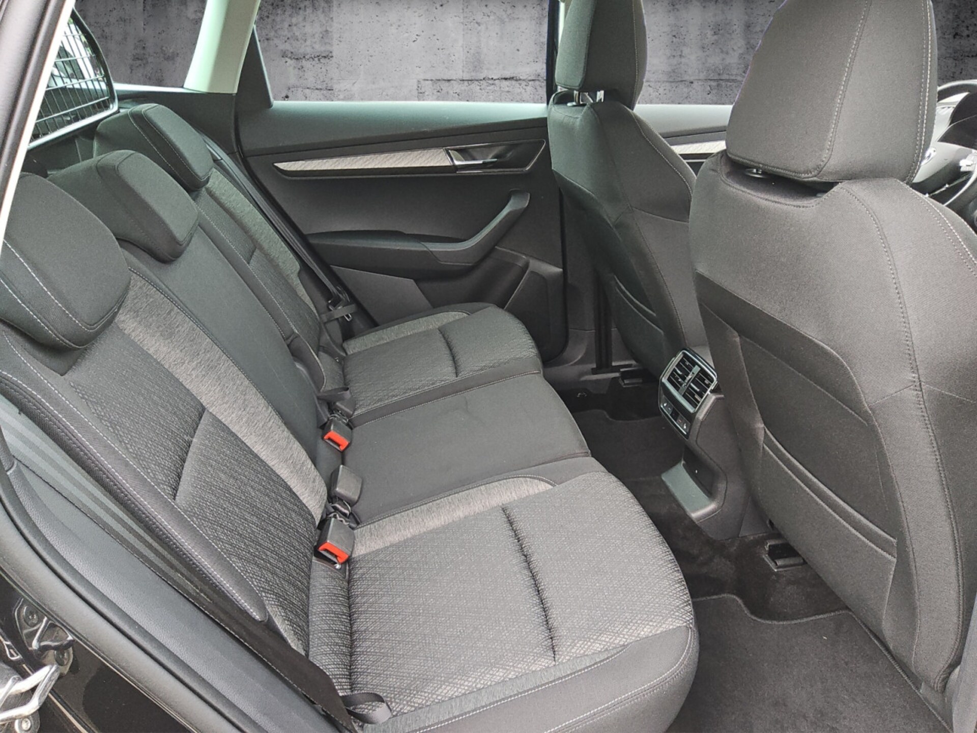 Skoda Karoq Style