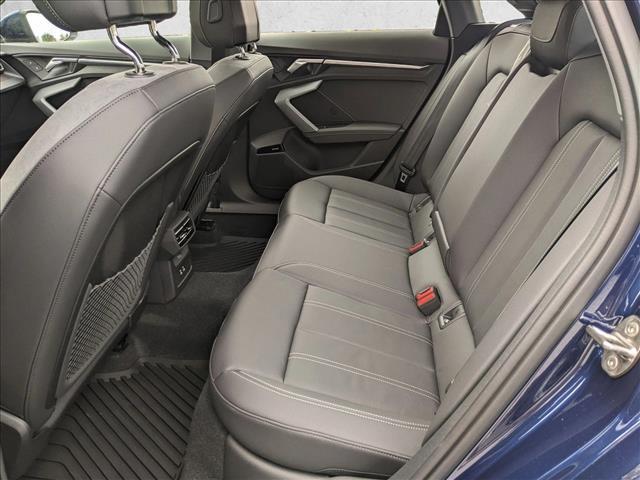 2025 Audi A3 Premium Plus - Photo 16