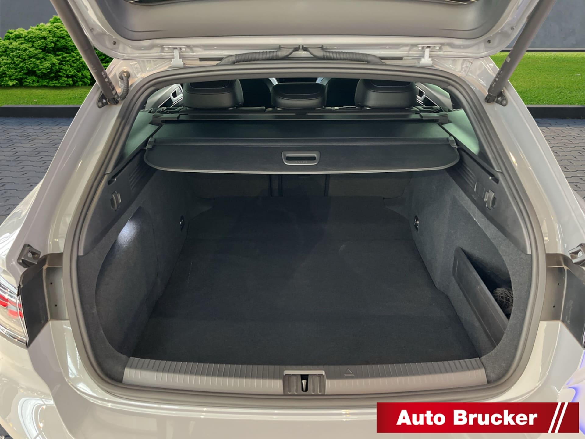 Volkswagen Arteon Shooting Brake R