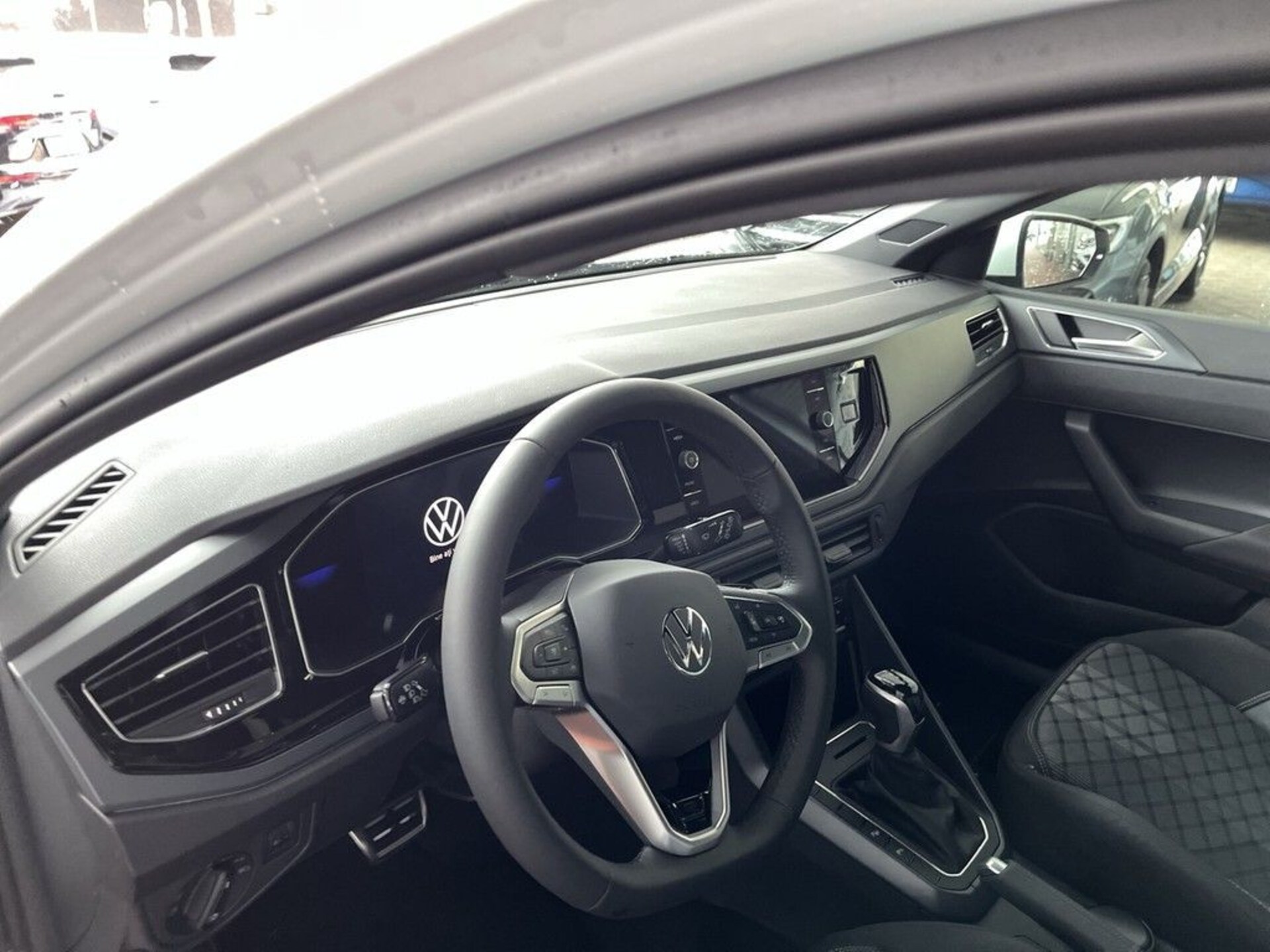 Volkswagen Polo R-Line