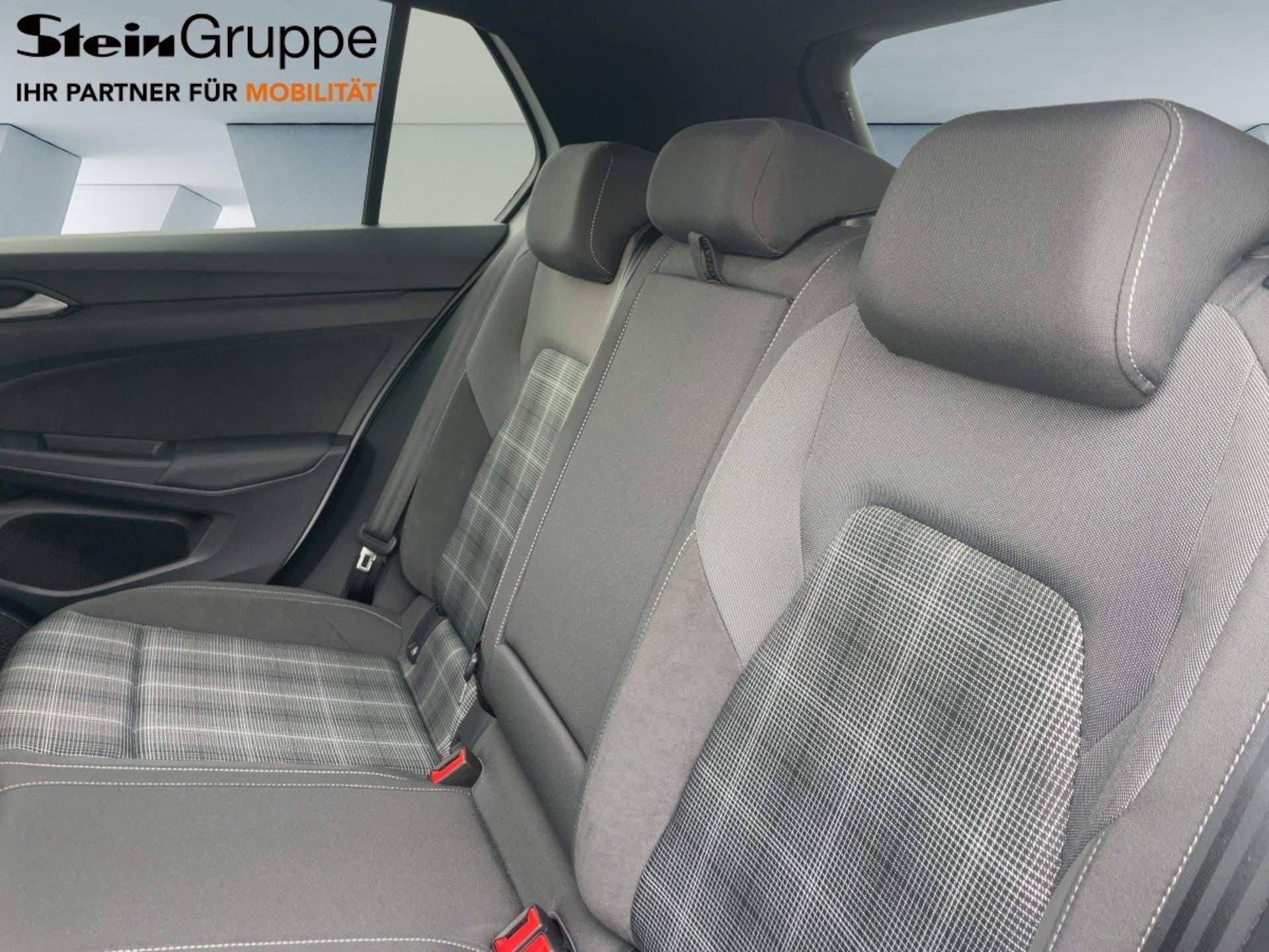Volkswagen Golf GTD