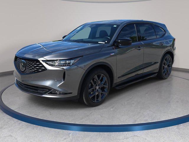 2023 Acura MDX