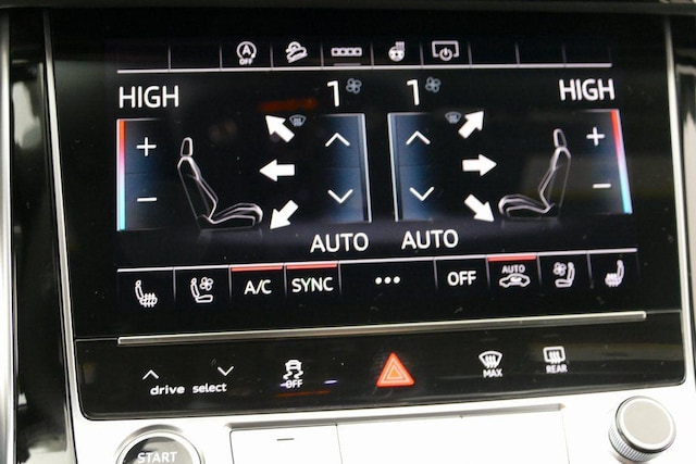 2026 Audi Q8 Premium Plus - Photo 19
