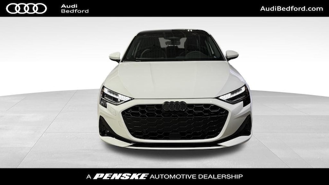 2026 Audi A3