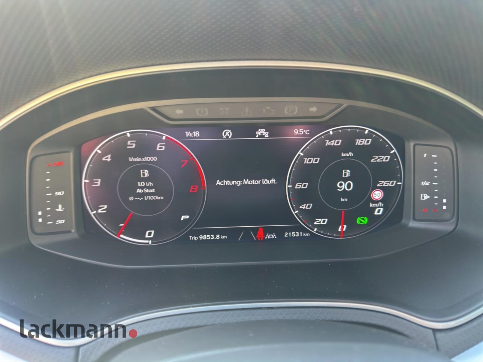 SEAT Arona – Bild 13