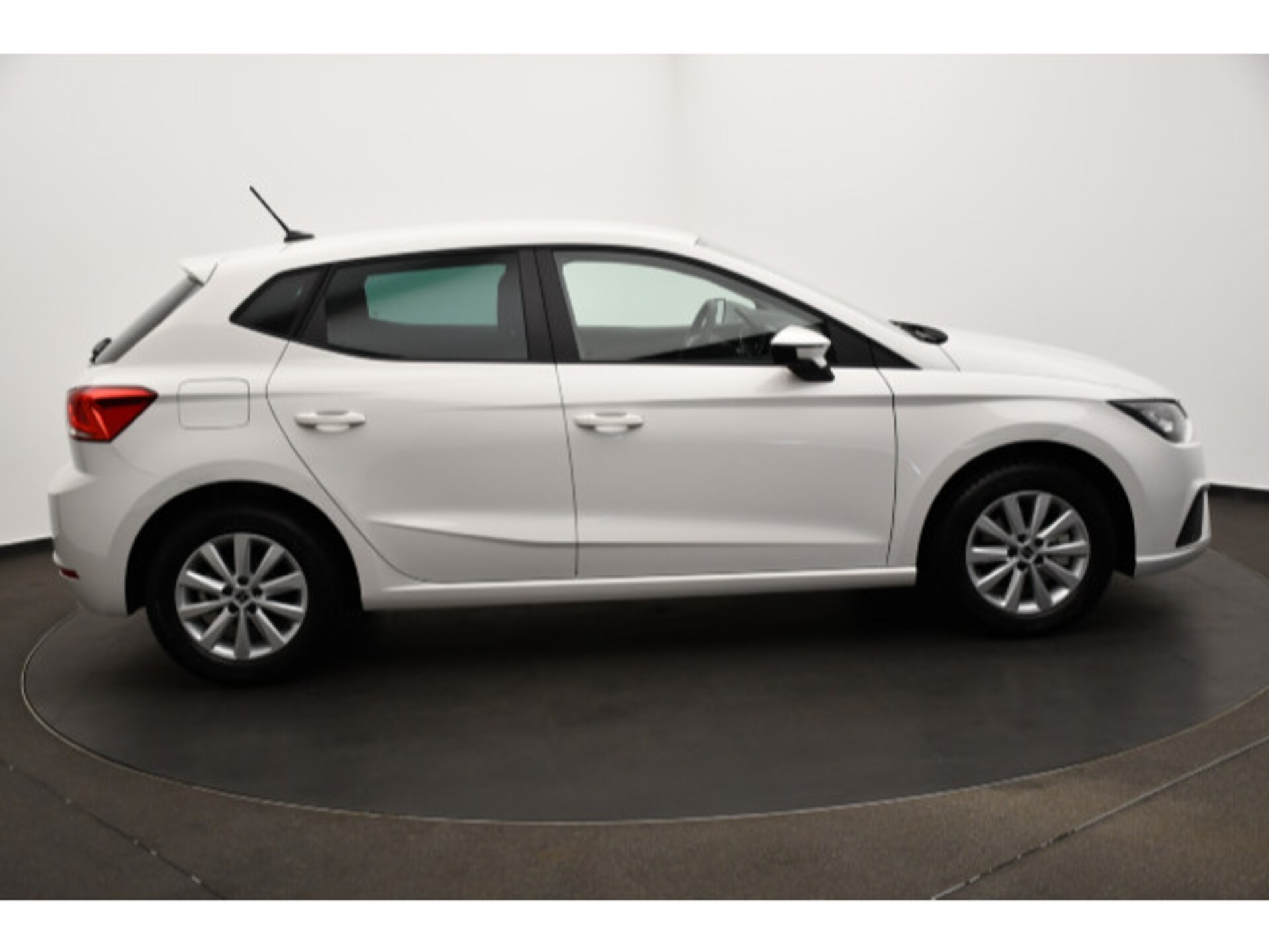 SEAT Ibiza Style