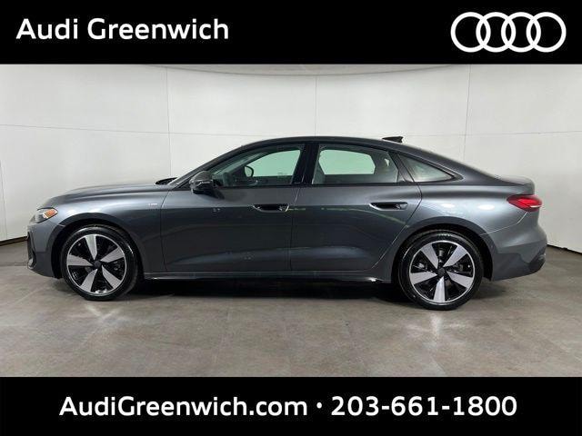 2026 Audi A5 Sedan