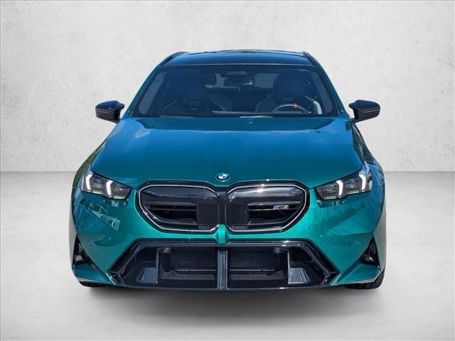 2026 BMW M5