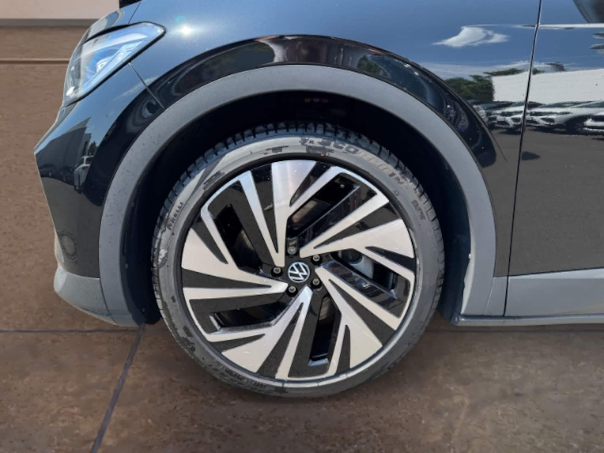 Volkswagen ID.4 Pro