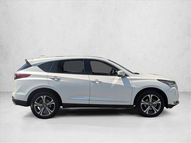 2024 Acura RDX