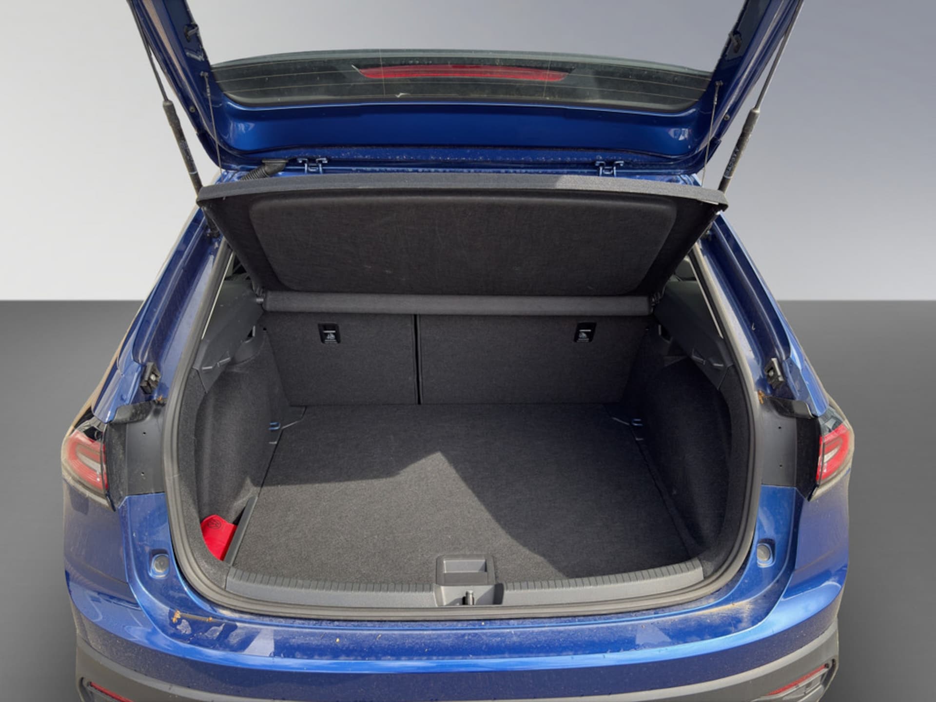 Volkswagen Taigo Goal