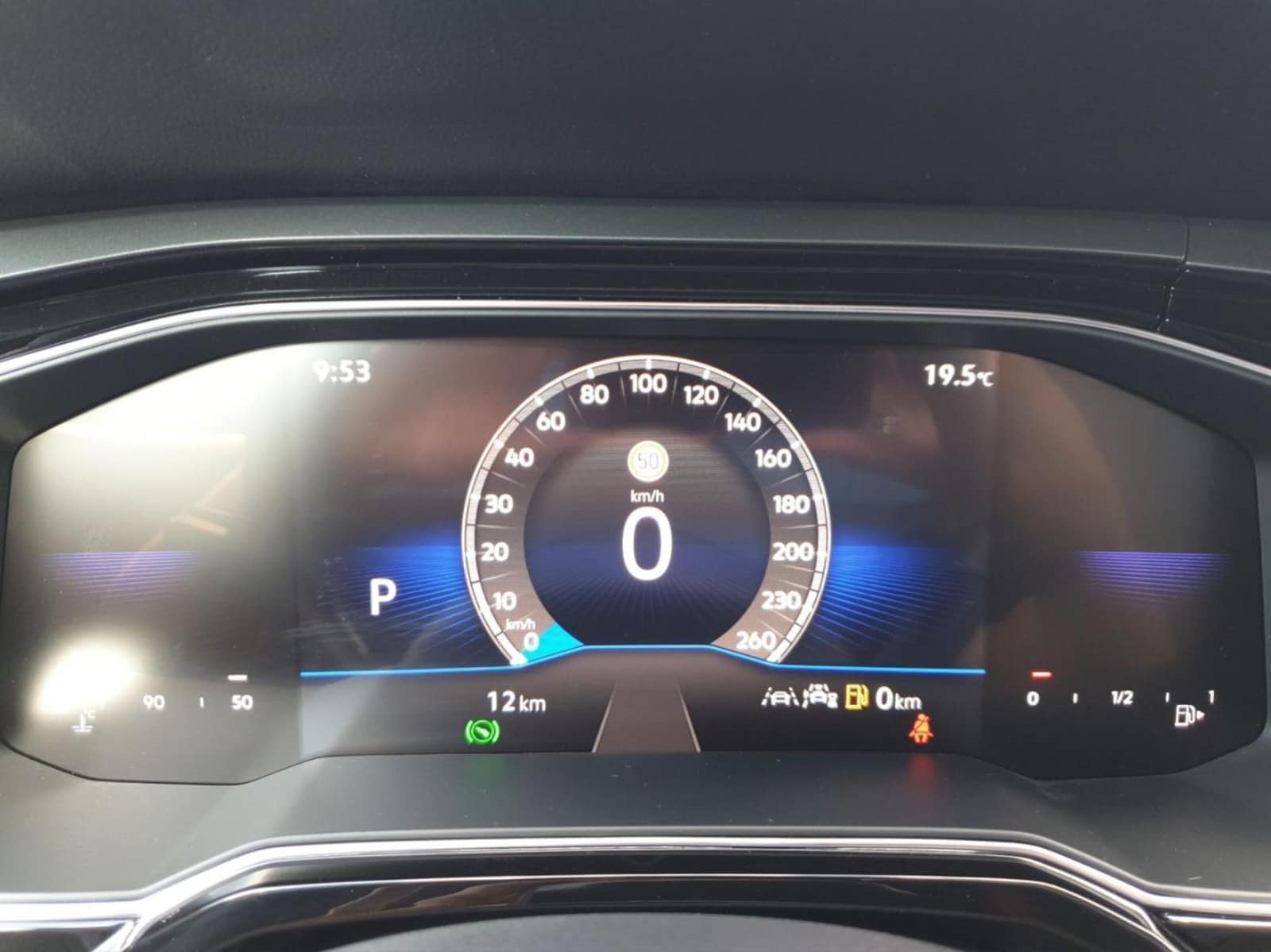 Volkswagen Polo – Bild 9