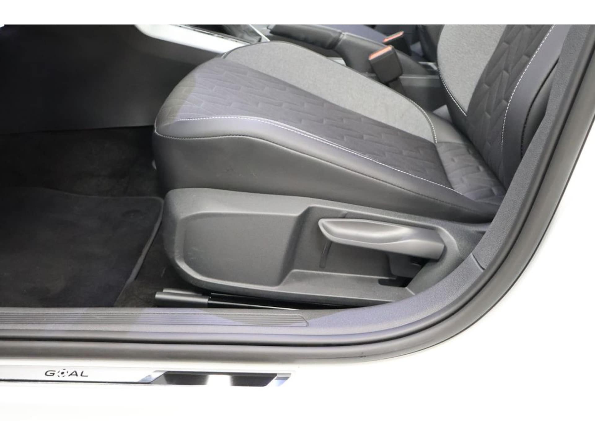 Volkswagen Polo Goal