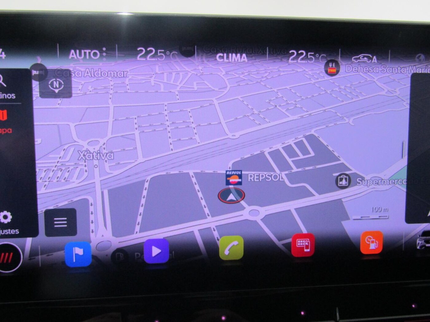 CUPRA Formentor 2.0 TDI 4Drive DSG 110 kW (150 CV) — photo 21