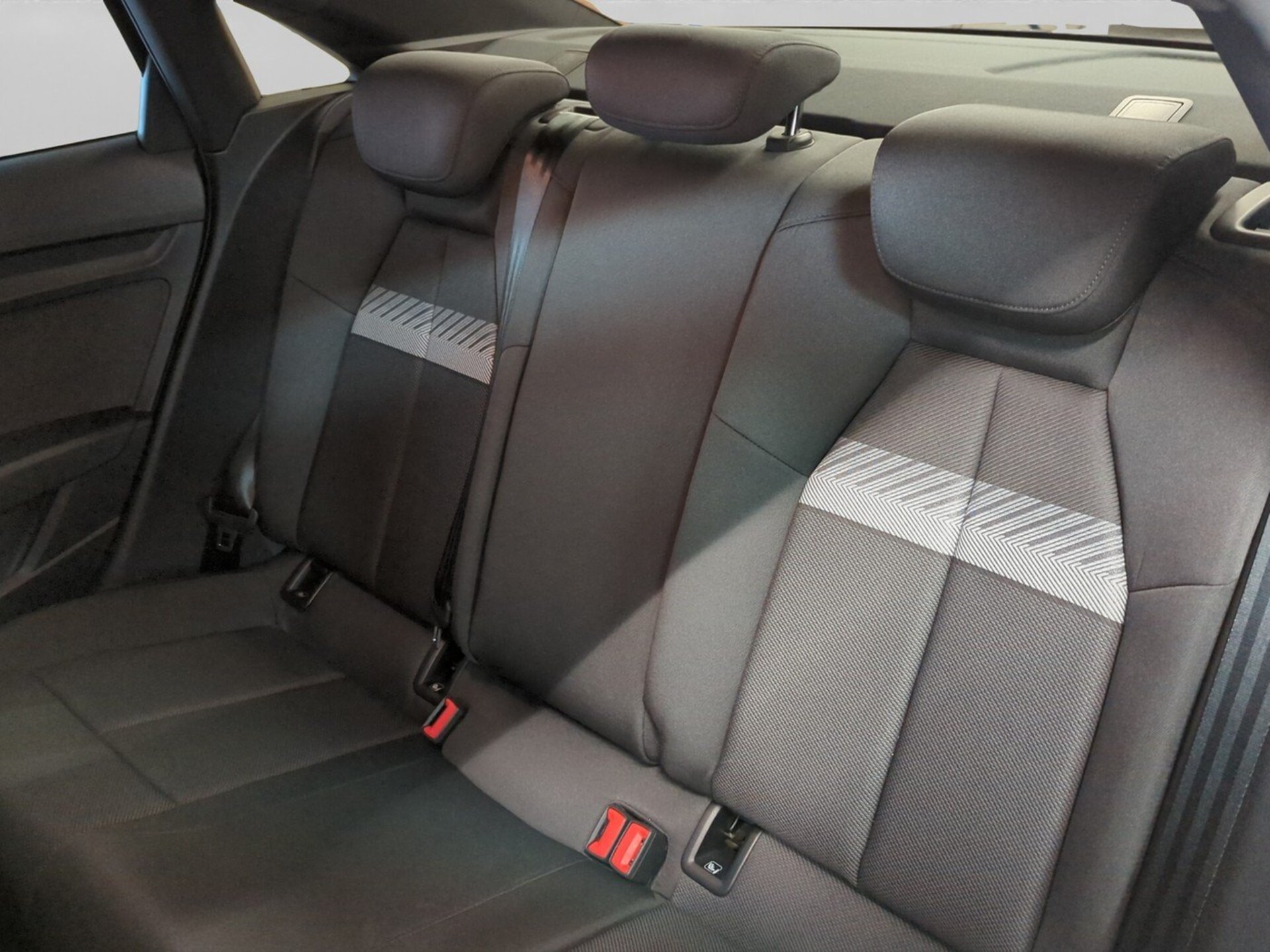 Audi A3 Limousine S line