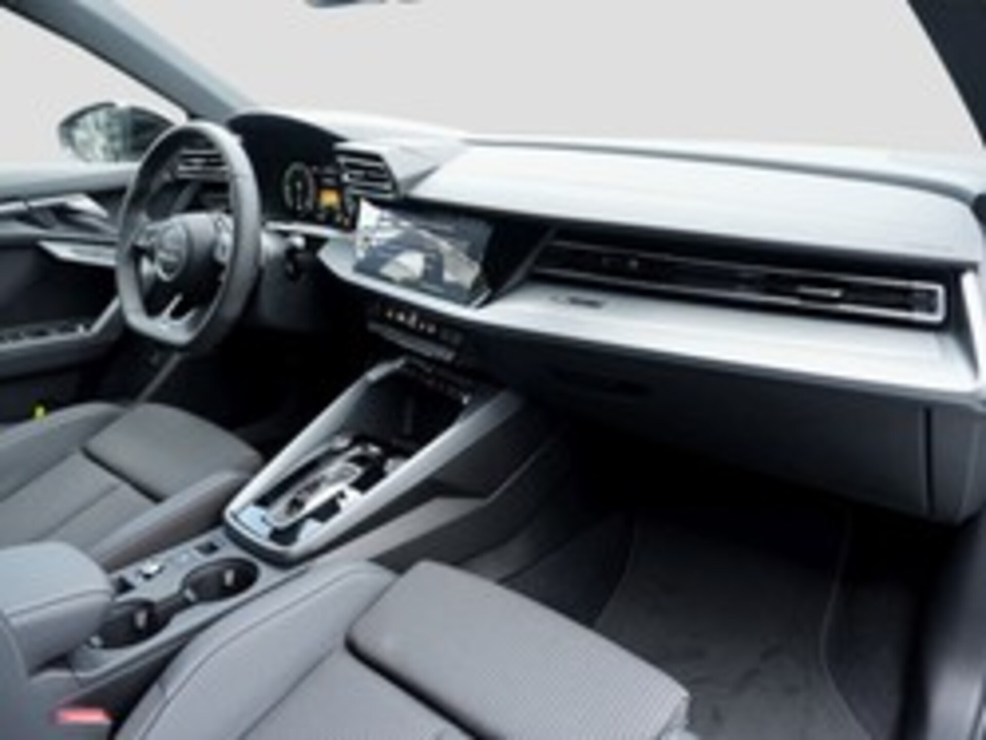 Audi A3 Sportback TFSI e S line