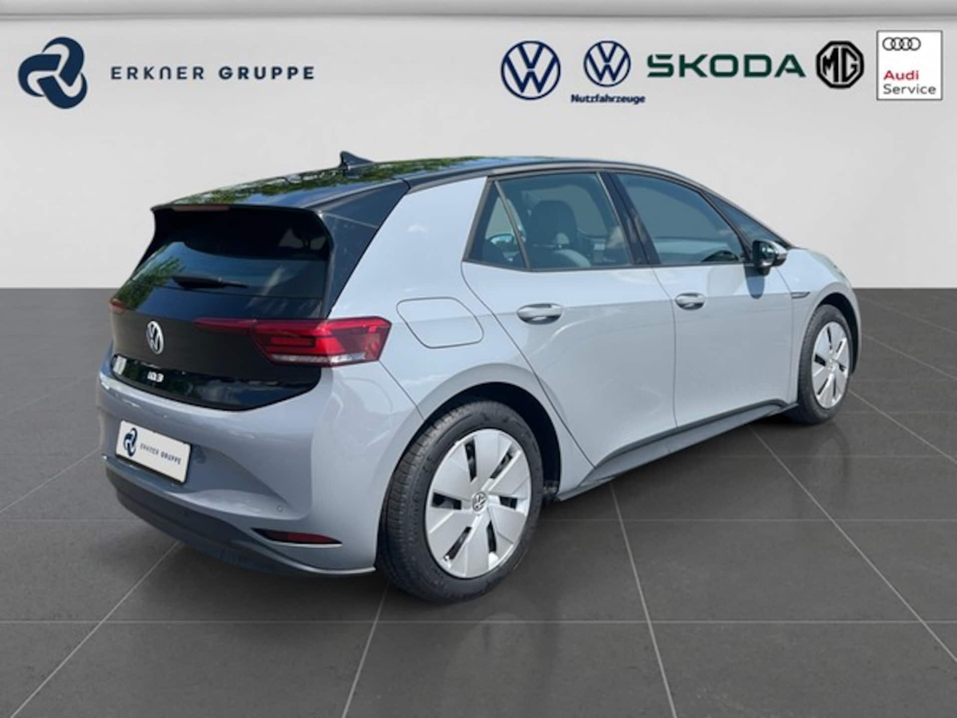 Volkswagen ID.3 Pure Performance