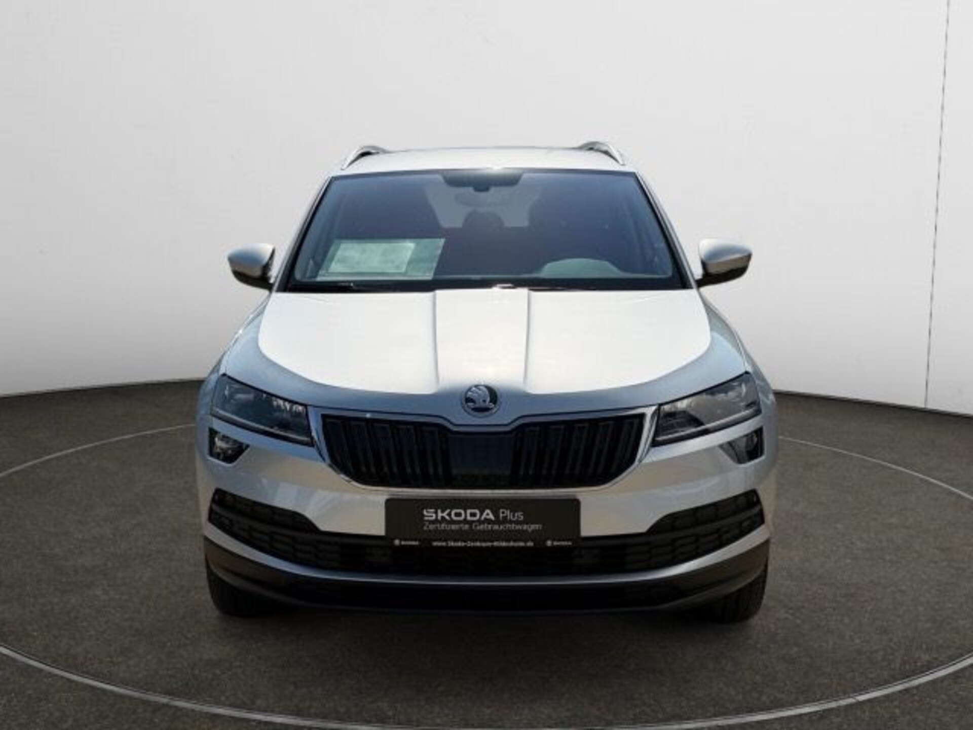 Skoda Karoq Ambition