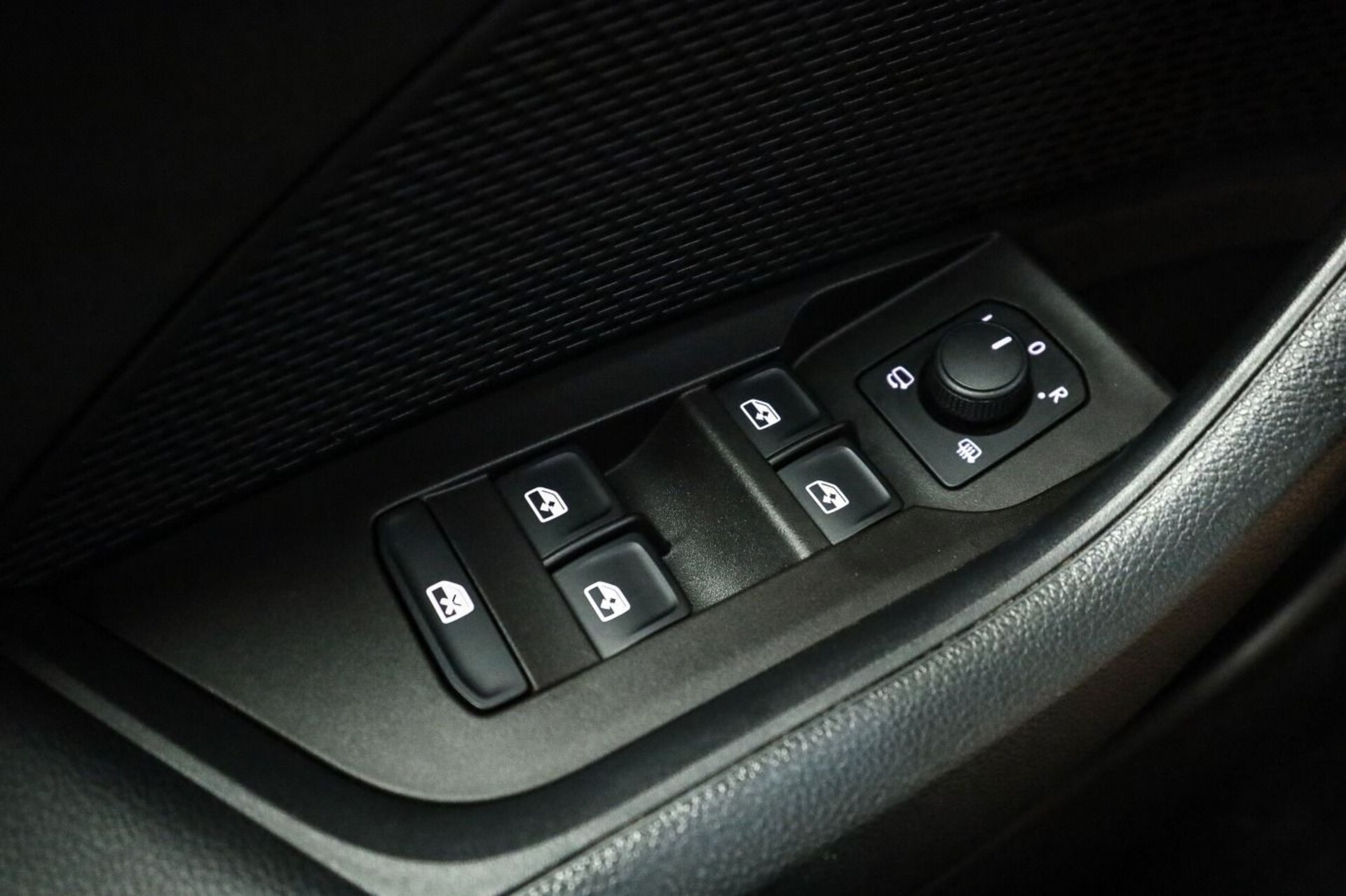 Skoda Octavia Combi RS
