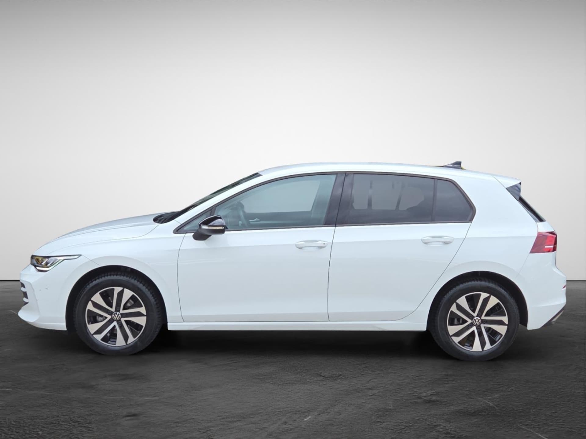 Volkswagen Golf ENERGY