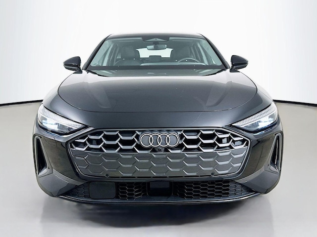2025 Audi A5 Sedan