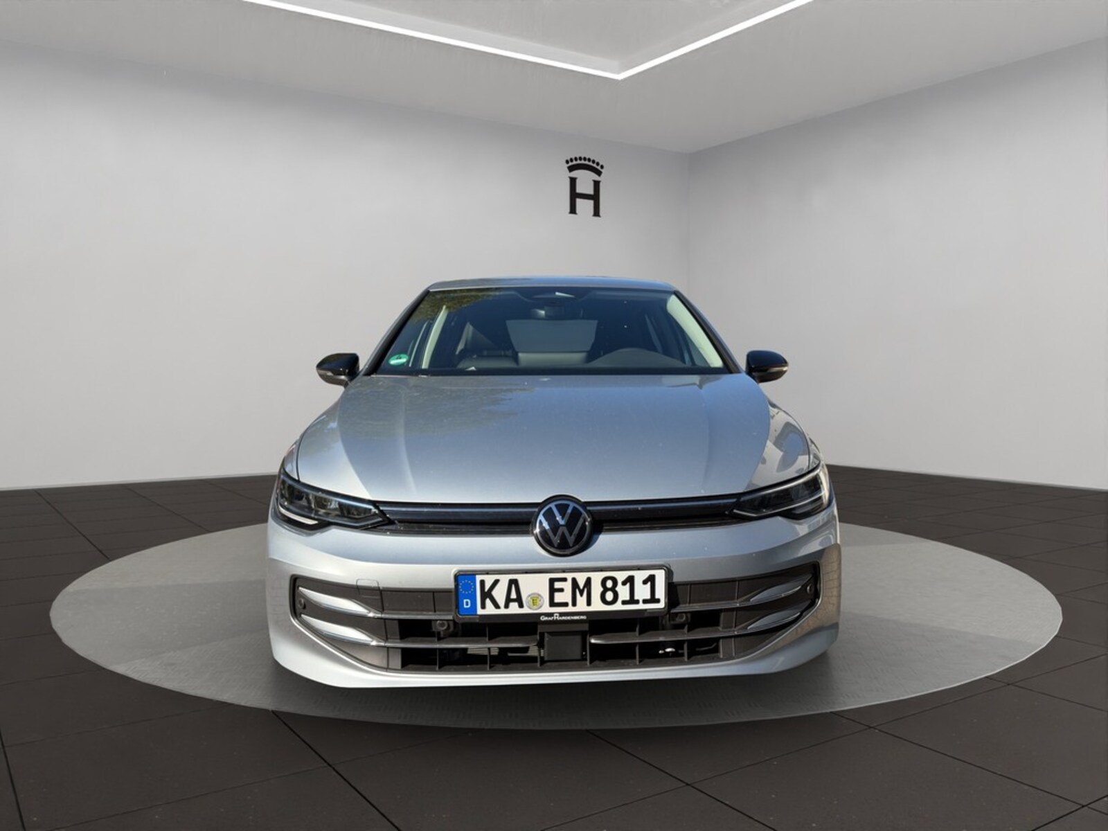 Volkswagen Golf – Bild 9