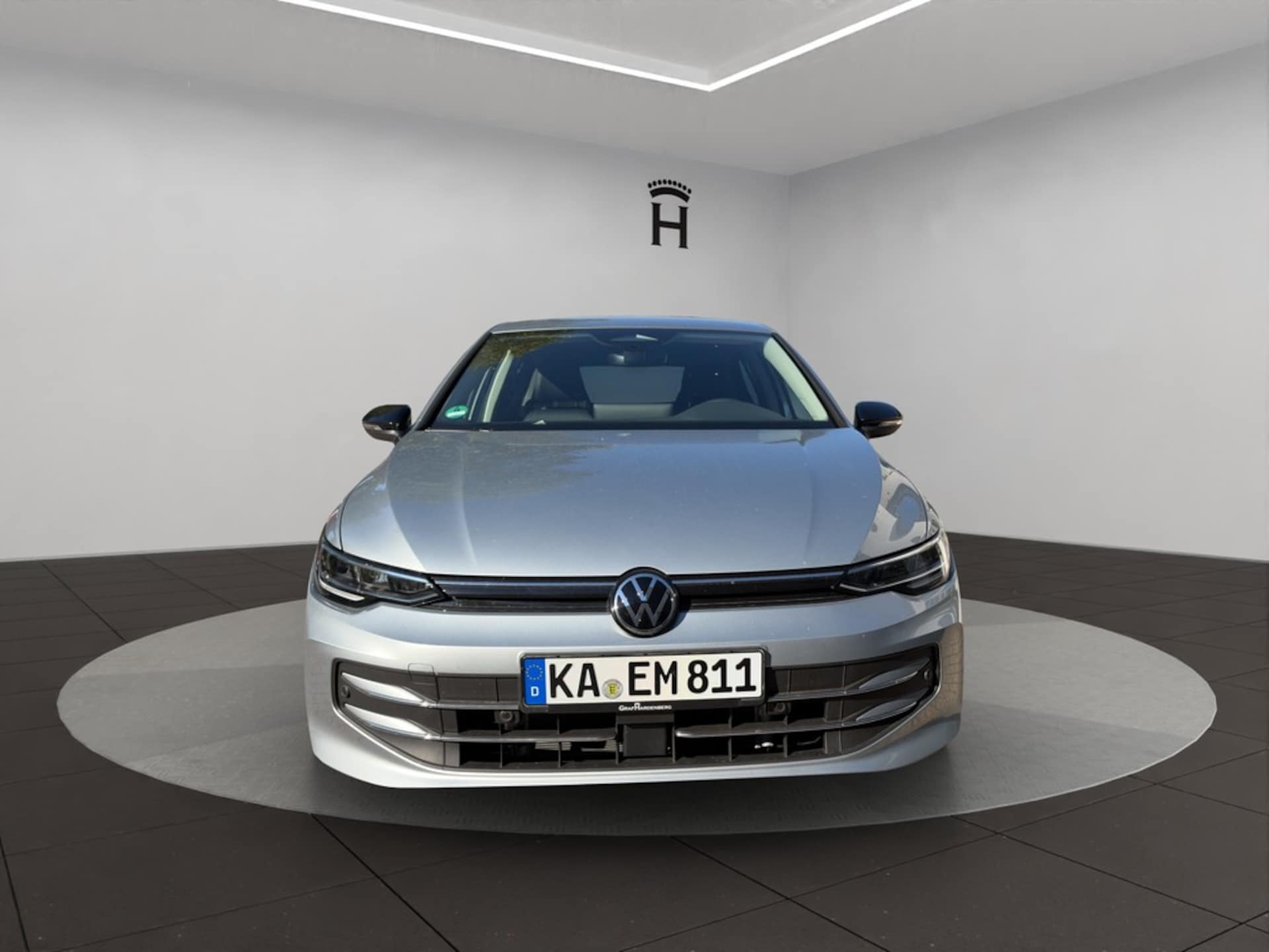 Volkswagen Golf ENERGY