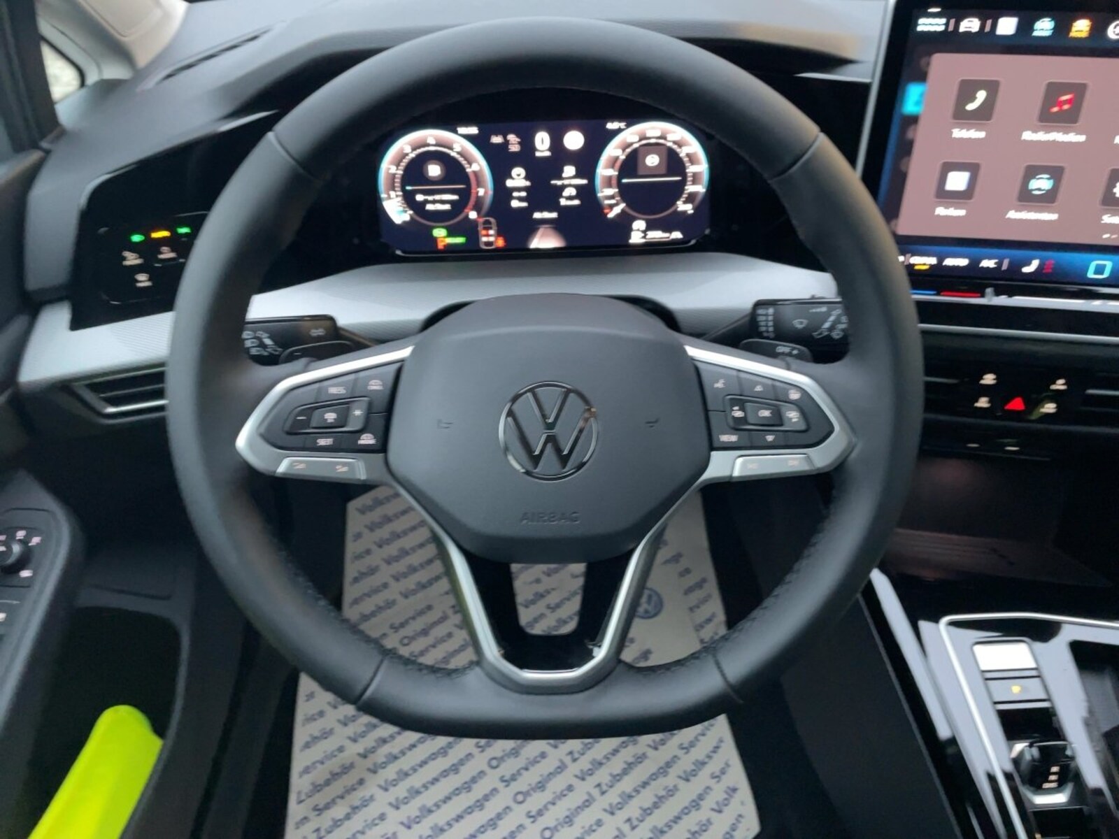 Volkswagen Golf – Bild 12