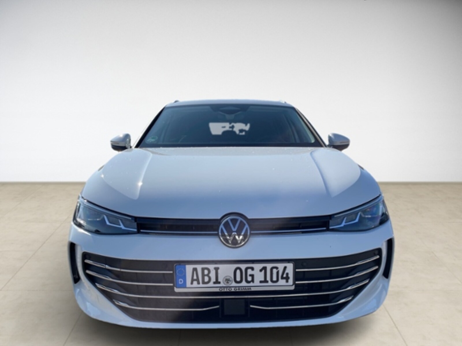 Volkswagen Passat – Bild 3