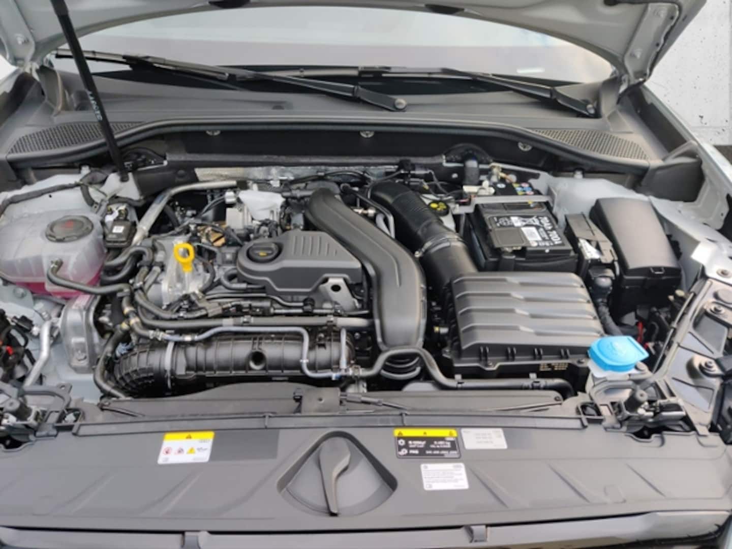 Bild über Audi Q2 S line 35 TFSI S tronic - für weitere Informationen kontaktieren Sie den Audi Partner