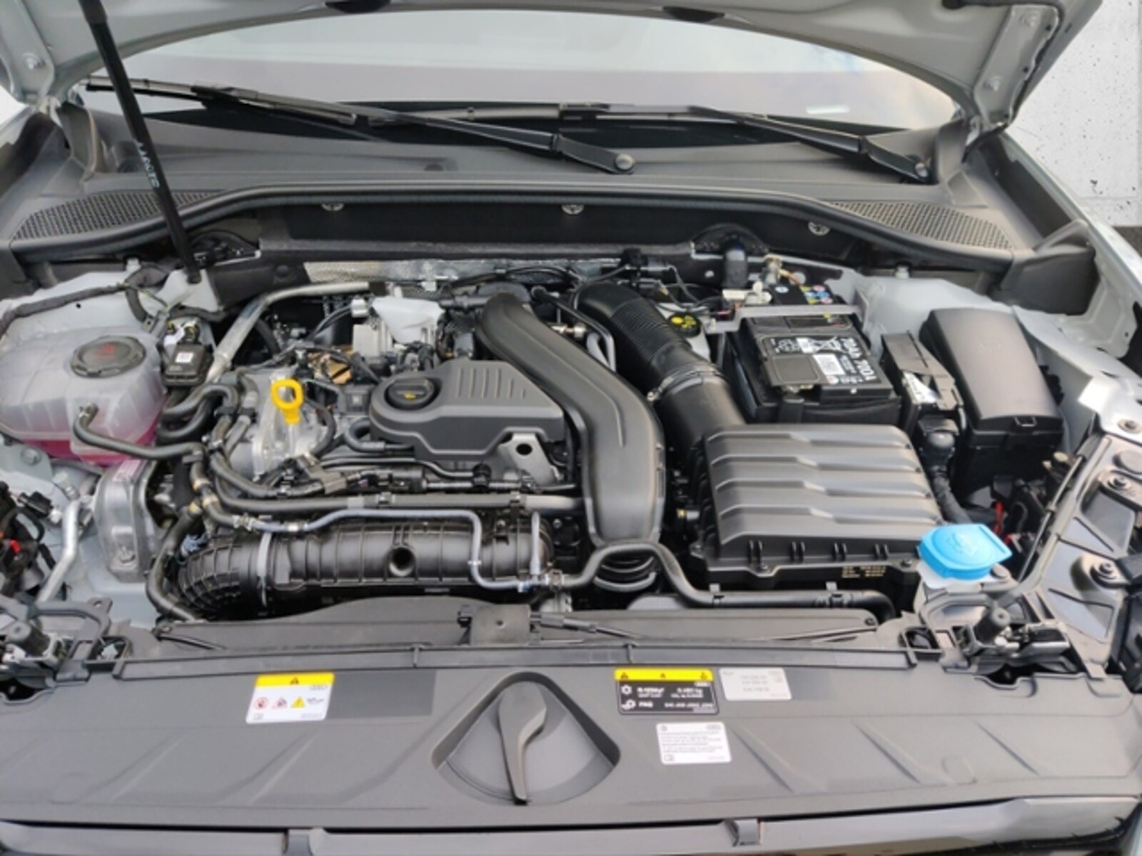 Audi Q2 – Bild 19