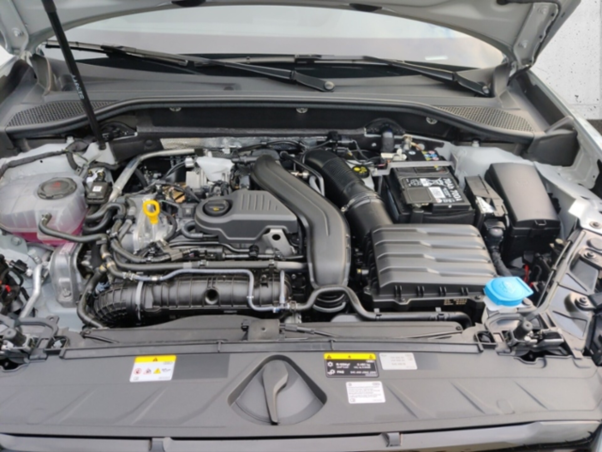 Audi Q2 S line
