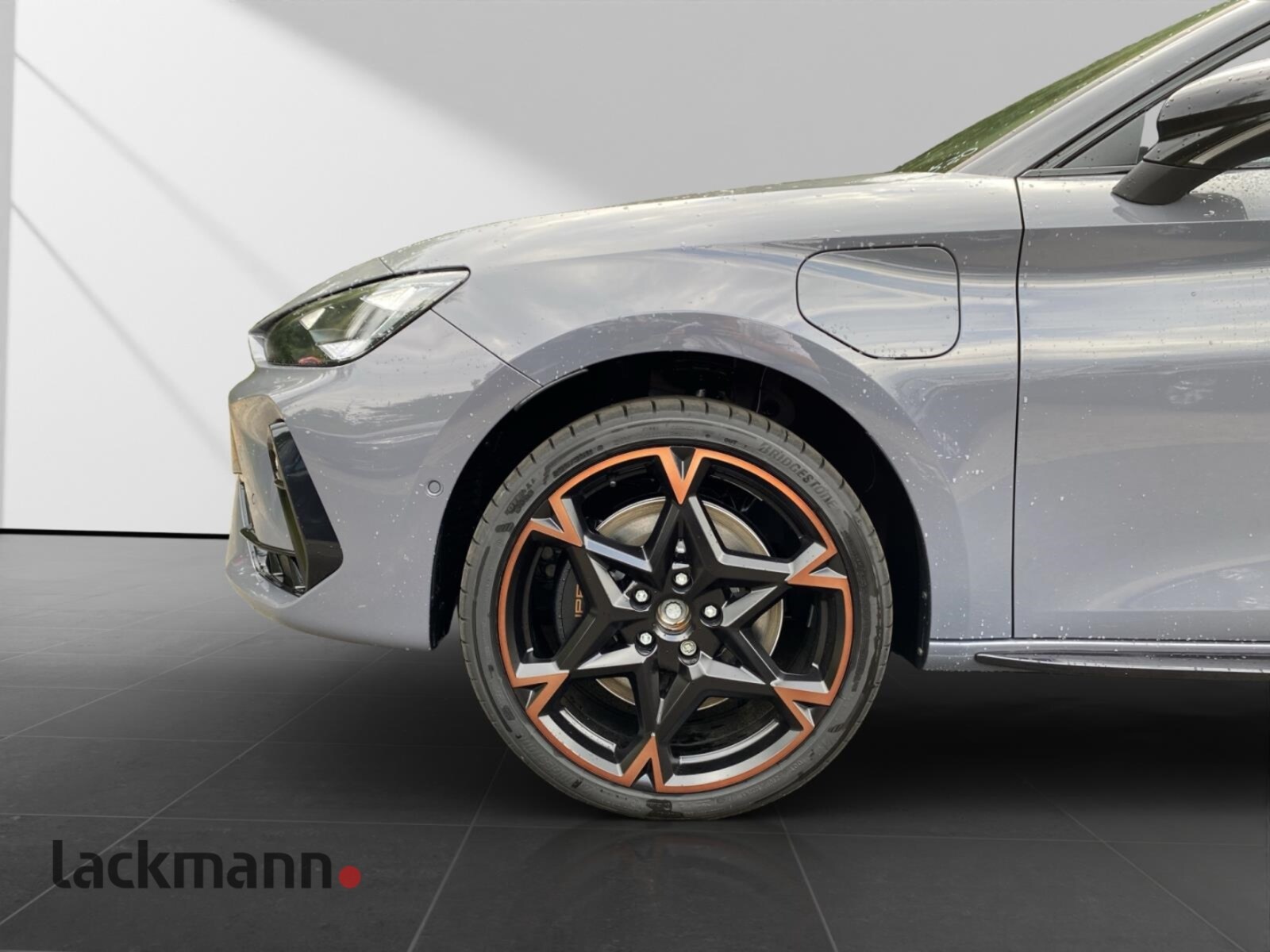 CUPRA Leon – Bild 11